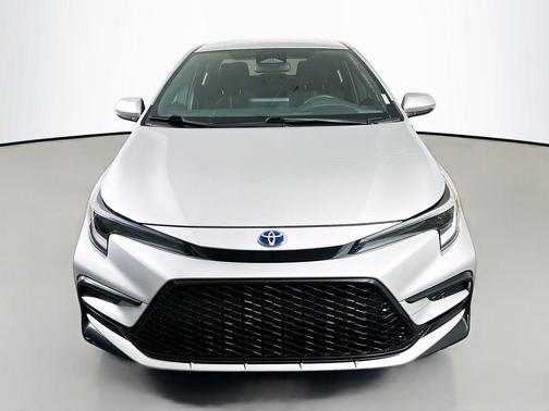 2023 Toyota Corolla Hybrid SE