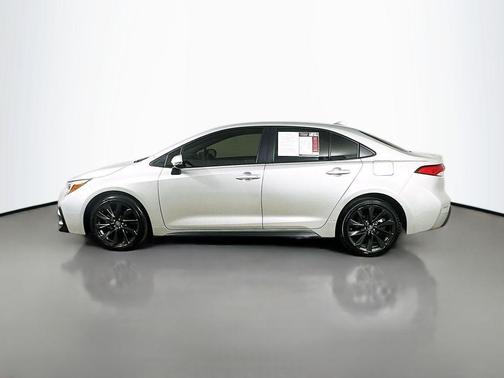 2023 Toyota Corolla Hybrid SE