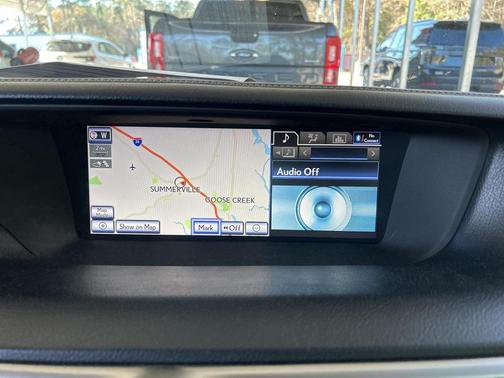 2014 Lexus GS 350 Base