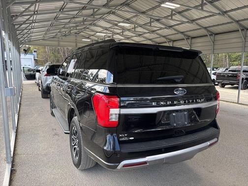 2022 Ford Expedition XLT