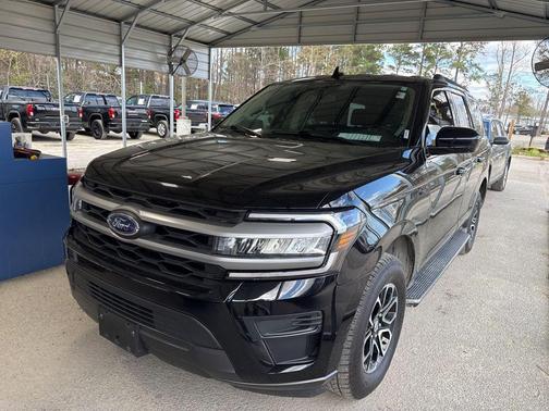 2022 Ford Expedition XLT