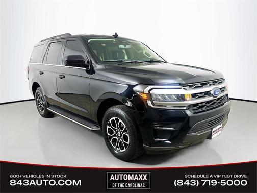 2022 Ford Expedition XLT