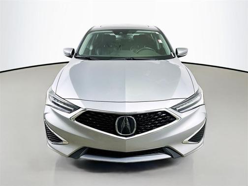 2021 Acura ILX Premium Package