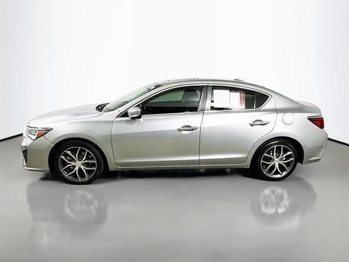 2021 Acura ILX Premium Package