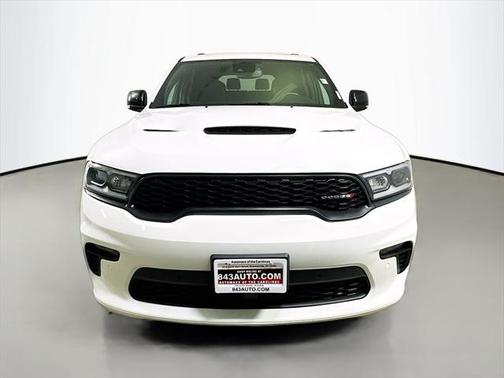 2023 Dodge Durango R/T Plus RWD