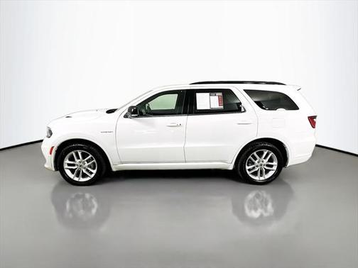 2023 Dodge Durango R/T Plus RWD