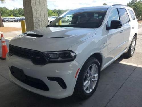 2023 Dodge Durango R/T Plus RWD
