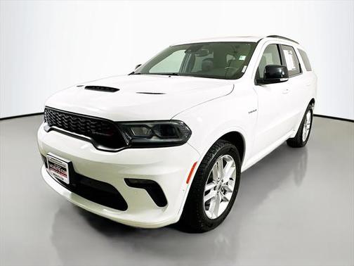 2023 Dodge Durango R/T Plus RWD