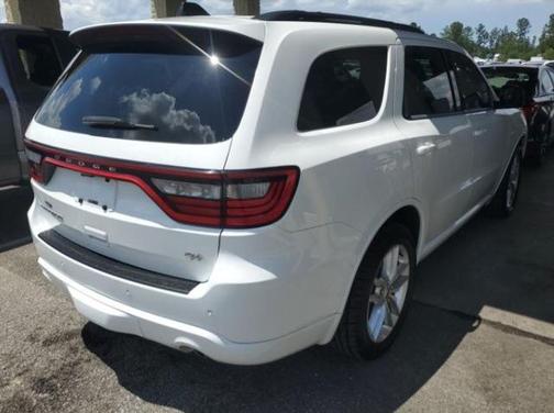 2023 Dodge Durango R/T Plus RWD