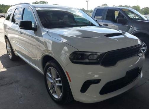 2023 Dodge Durango R/T Plus RWD