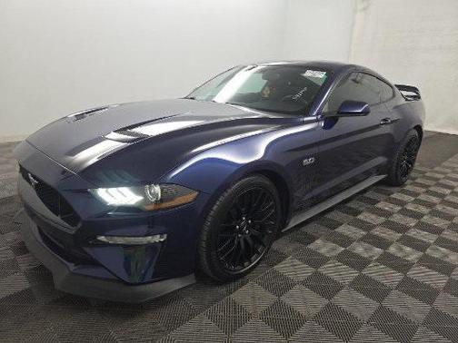 2018 Ford Mustang GT