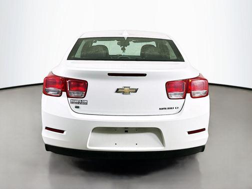 2015 Chevrolet Malibu 2LT