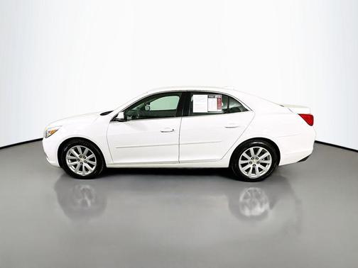 2015 Chevrolet Malibu 2LT