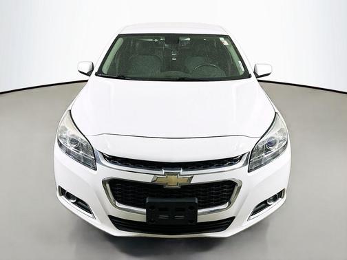 2015 Chevrolet Malibu 2LT