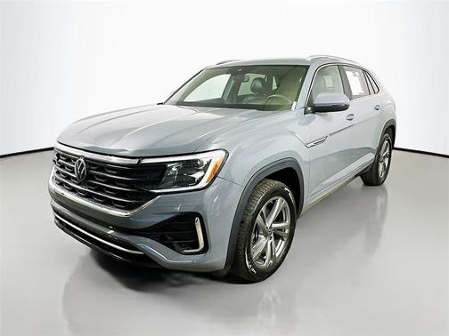 2024 Volkswagen Atlas Cross Sport 2.0T SEL