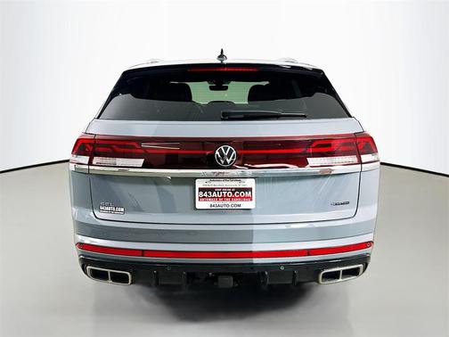 2024 Volkswagen Atlas Cross Sport 2.0T SEL
