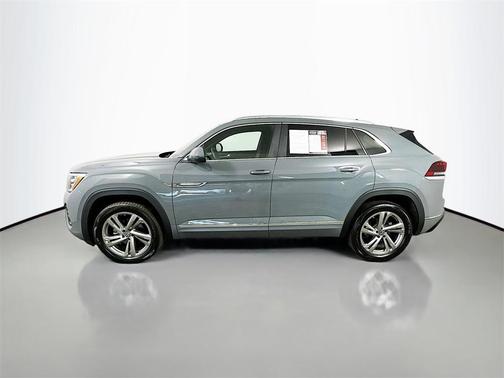 2024 Volkswagen Atlas Cross Sport 2.0T SEL