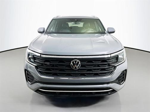 2024 Volkswagen Atlas Cross Sport 2.0T SEL