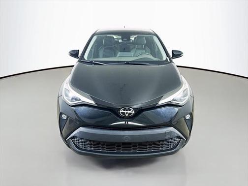 2021 Toyota C-HR Limited