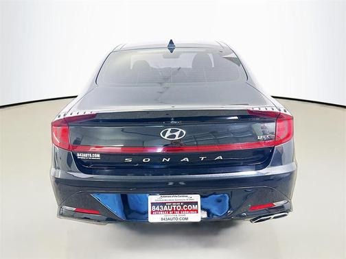 2022 Hyundai SONATA SEL Plus