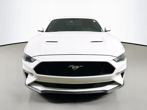 2018 Ford Mustang GT