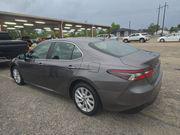 Predawn Gray Mica 2023 Toyota Camry LE