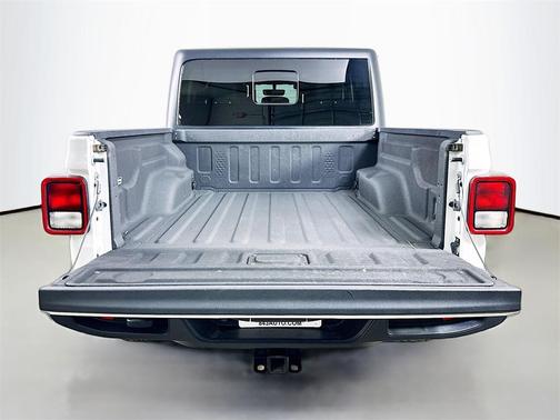 2022 Jeep Gladiator Altitude 4x4