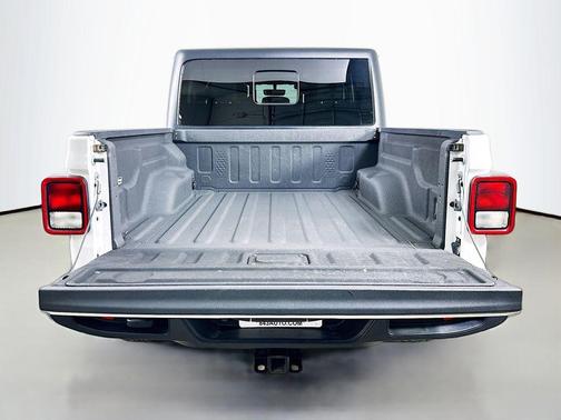 2022 Jeep Gladiator Altitude 4x4