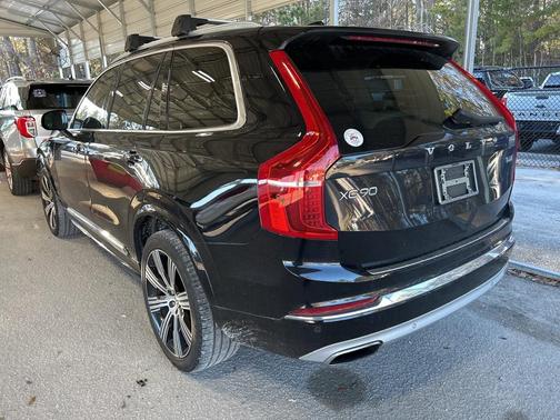 2020 Volvo XC90 T6 Inscription