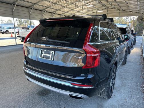 2020 Volvo XC90 T6 Inscription