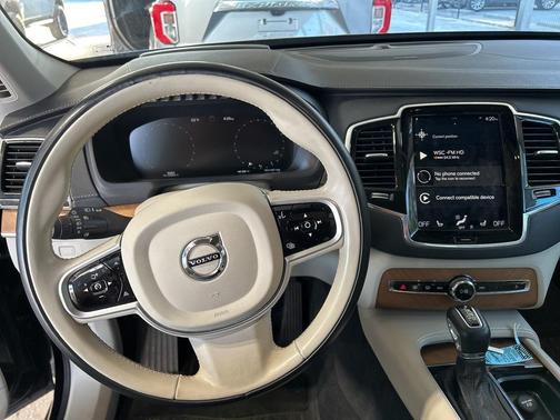 2020 Volvo XC90 T6 Inscription