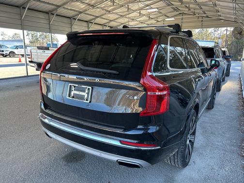 2020 Volvo XC90 T6 Inscription
