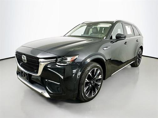 2024 Mazda CX-90 3.3 Turbo S