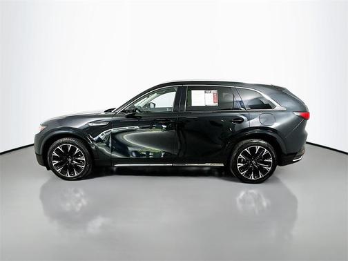 2024 Mazda CX-90 3.3 Turbo S