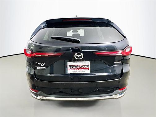 2024 Mazda CX-90 3.3 Turbo S