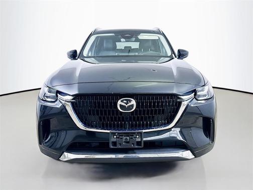2024 Mazda CX-90 3.3 Turbo S