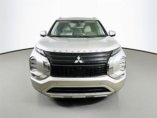 2023 Mitsubishi Outlander SEL 2.5 2WD