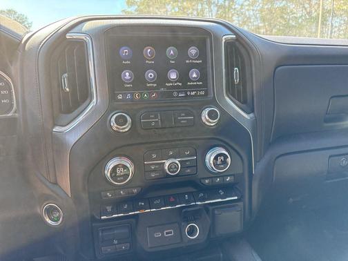 2020 GMC Sierra 3500 Denali