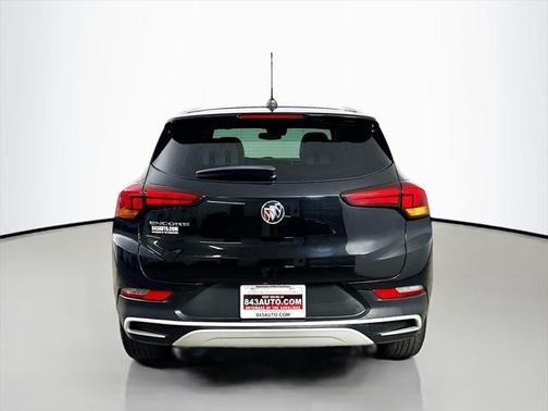 2020 Buick Encore GX Preferred