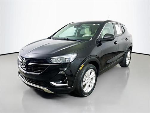 2020 Buick Encore GX Preferred