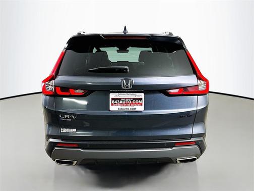 2025 Honda CR-V Hybrid Sport FWD