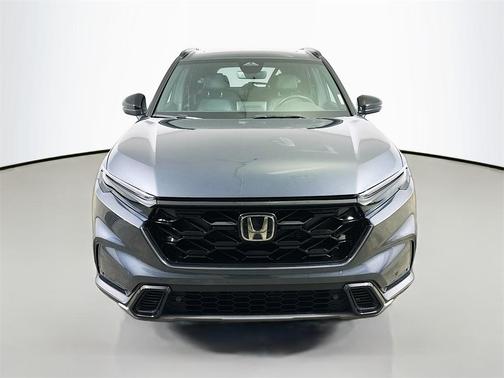 2025 Honda CR-V Hybrid Sport FWD