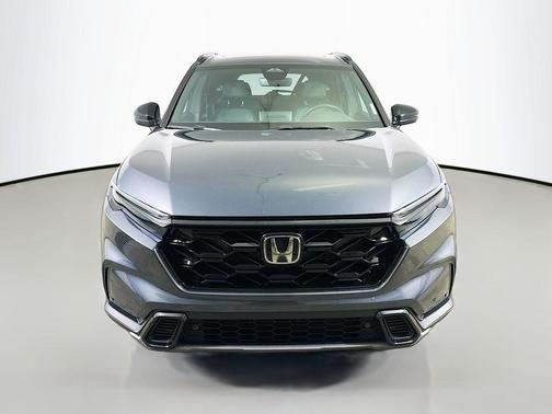 2025 Honda CR-V Hybrid Sport FWD