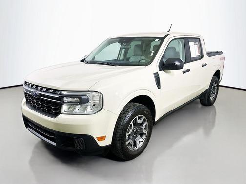 Terrain 2024 Ford Maverick XLT