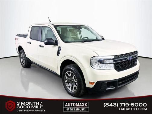 Terrain 2024 Ford Maverick XLT