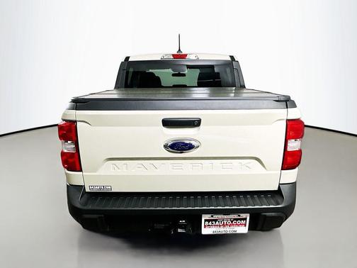 Terrain 2024 Ford Maverick XLT