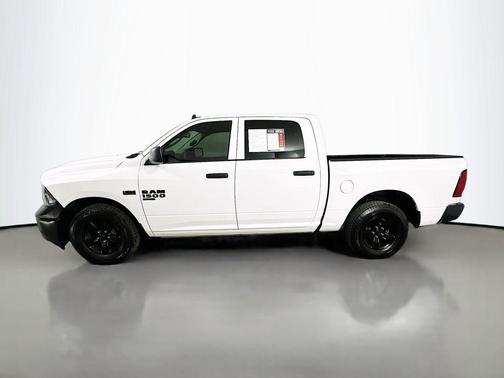 2021 RAM 1500 Tradesman