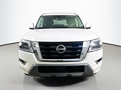 2024 Nissan Armada SL 2WD