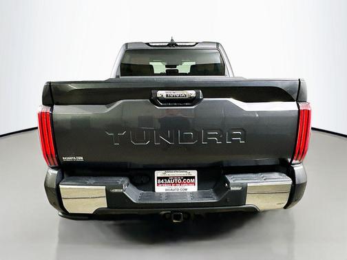 2024 Toyota Tundra 1794 Edition