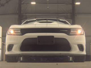 White Knuckle Clearcoat 2021 Dodge Charger R/T